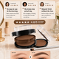 🥳 2026 HOT SALE🥳💞 50K+ SOLD!🖌️✨Instant Adjustable Eyebrow Stamp – Two-Colour Brow Powder, Waterproof & Smudge-Proof. Natural, Full Brows in Seconds!💕🎀