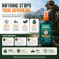 🦟 Outdoor Portable Long-Lasting Insect Repellent Spray | Up to 12 Hours Protection 🌿