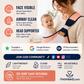 🎉Hot Sale👶4-in-1 Breathable Baby Carrier✨0-36 Months, Front/Back/Facing In/Out – Hands-Free