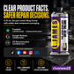 Metal Glue - Weld Metal Repair Glue