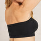 ⛱️Last Day Special Price 💲19.99!!🤩🔥Convertible Strapless Bandeau Bra with Wireless Comfort, Anti-Slip Grip & Removable Straps
