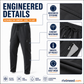 🔥Last Day Sale 50% OFF🥰MultiPants – High Stretch Multi-pocket Durable Cargo Pants