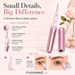 Rechargeable Heated Eyelash Curler