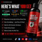 Powerful Limescale and Urine Scale Remover