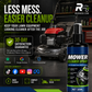Heavy Duty Mower Cleaner Degreaser