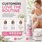 Silky-Smooth Hair Removal Mousse