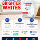 Deep Cleaning Laundry Whitening Sheets