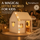 ✨HOT SALE - 50% OFF🎁Dream Play Tent for Kids