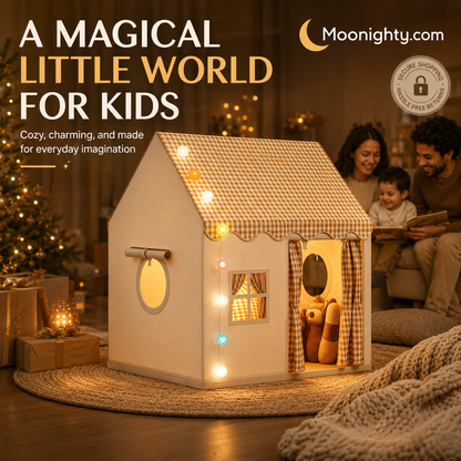 ✨HOT SALE - 50% OFF🎁Dream Play Tent for Kids