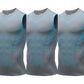 🔥LAST DAY SALE 50% OFF💪Men's Cool Breathable Sleeveless Quick-Dry Tank Tops – Stretchy Slim-Fit Printed Athletic Workout Training Tees