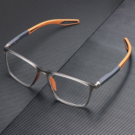 🕶️ Autofocus smart glasses! 👁️✨ Anti-fog + anti-glare + blue light filter + convert to sunglasses!