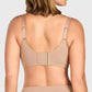 🏆 Last Day Special Price 💲19.99 ! 💐Women's Elegant Sheer Full Coverage Plus Size Bra
