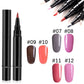 💅 Limited Time Buy 1 Get 1 Free - 💲9.99! ✨One Step Nail Gel Pen🎨Free handheld mini UV nail lamp💡