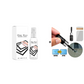 🪟 50% OFF Reflective Window Spray | One-Way Mirror Privacy Shield for Home & Car