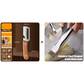 Multi-Functional Vegetable Peeler for Kitchen