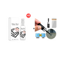 🪟 50% OFF Reflective Window Spray | One-Way Mirror Privacy Shield for Home & Car