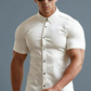 👔 60% OFF NOW! ✨ Men's Non-Iron Shirts – Wrinkle-Free, Comfortable All Day & Perfect for Business or Casual 👕