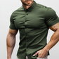 👔 60% OFF NOW! ✨ Men's Non-Iron Shirts – Wrinkle-Free, Comfortable All Day & Perfect for Business or Casual 👕