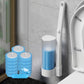 🥳2026 HOT SALE🥳💞50K+ SOLD!🚽💦Hands-Free Cleaning Gadget🧽Disposable toilet cleaning tool💦