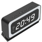 ⚡Hot Sales 49% OFF🔥Smart Digital Clock Camera with Dual Band WiFi (5GHz & 2.4GHz) | Home Security & Real-Time Monitoring System