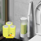 🥳2026 HOT SALE🥳💞50K+ SOLD!🚽💦Hands-Free Cleaning Gadget🧽Disposable toilet cleaning tool💦