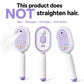 🔥LAST DAY SALE ONLY 💲14.99!!🔥ProGlide™🇺🇸 Scalp Massager Comb 💆‍♀️ – Self-Cleaning 🧼, Tangle-Free ✂️ & Frizz-Control Hair Brush with Soothing Mist Spray 💨✨ | Perfect for Dry, Brittle Hair 💧🌟