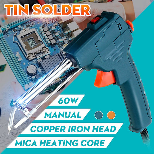 🔥While Supplies Last 56% OFF!🎉 Soldering Iron Kit