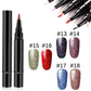 💅 Limited Time Buy 1 Get 1 Free - 💲9.99! ✨One Step Nail Gel Pen🎨Free handheld mini UV nail lamp💡