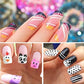 💅 Limited Time Buy 1 Get 1 Free - 💲9.99! ✨One Step Nail Gel Pen🎨Free handheld mini UV nail lamp💡