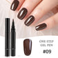 💅 Limited Time Buy 1 Get 1 Free - 💲9.99! ✨One Step Nail Gel Pen🎨Free handheld mini UV nail lamp💡