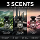 🥳2026 HOT SALE🥳🌿 50% OFF!🚗 110ml Long-Lasting Car Air Freshener – Natural plant extracts, eliminates smoke & pet odours. Weeks of freshness. Mountain design. Breath easy! 💨✨