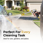 High-Pressure Cleaning Water Gun