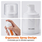 ⏳LAST DAY SALE ONLY 💲7.99!!🔥Instant Anti-Wrinkle Fabric Spray
