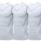 🔥LAST DAY SALE 50% OFF💪Men's Cool Breathable Sleeveless Quick-Dry Tank Tops – Stretchy Slim-Fit Printed Athletic Workout Training Tees