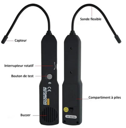 🚗LAST DAY SALE 50% OFF🔥Electrical open and short circuit detector for cars