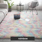 💖57% OFF NOW!🔥 Gradient Color Plush Floor Mat