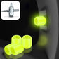 🎁 Get One Set for Free! ✨💥Glow-in-the-dark valve caps (tire valve caps) 🚗💫