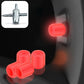 🎁 Get One Set for Free! ✨💥Glow-in-the-dark valve caps (tire valve caps) 🚗💫