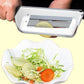 🔥New Year Special 49% OFF🔥Stainless Steel Double-layer Slicer - Best Kitchen Gift (Great Sale⛄BUY 2 Get 30% OFF)