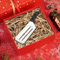 🔥New Year Special 49% OFF🔥Stainless Steel Double-layer Slicer - Best Kitchen Gift (Great Sale⛄BUY 2 Get 30% OFF)