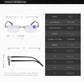 🥳2026 HOT SALE🥳💞50K+ SOLD!👁️📱 70% OFF! Sapphire-Hard, Anti-Blue Light Readers | Far & Near Dual-Use for effortless clarity & comfort. Engineered for durability and eye protection. 💎🔵