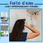 ✨🔥 Colle en spray ultra-puissante – Adhérence exceptionnelle ⚡ Séchage rapide, transparente 💧 Imperméable et résistante à la chaleur, convient à tous les matériaux : tissu, bois, plastique, métal. L'alliée indispensable pour vos réparations de bricolage