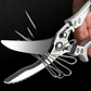 💎 Multi-Functional Sharp Shear for Kitchen & Outdoor Use ✨