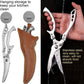 💎 Multi-Functional Sharp Shear for Kitchen & Outdoor Use ✨