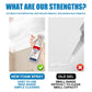 🦠 BUY 2 GET 1 FREE | All-Purpose Mildew Removal Spray for Bathroom, Walls & Tiles
