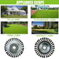Hot Garden Weed Brush Lawn Mower