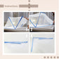 🔥Summer Sale 54%OFF🎉Foldable Mosquito Net Tent