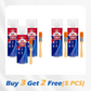 🔥Free shipping on all items🔥📢Buy 3 and get 2 free (5 pieces)✨💥Sealant spray for repairing leaks✨