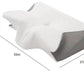 🥳 2026 HOT SALE 🥳  49% OFF! 🌙Ergonomic bamboo contour pillow – Relieves neck tension and promotes deep sleep. Perfect for back, side and stomach sleepers. Experience comfort all night long. 💤 ✨