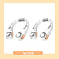 ❄️ Neck Air Conditioner Fan – Ultra-quiet personal cooling for the summer